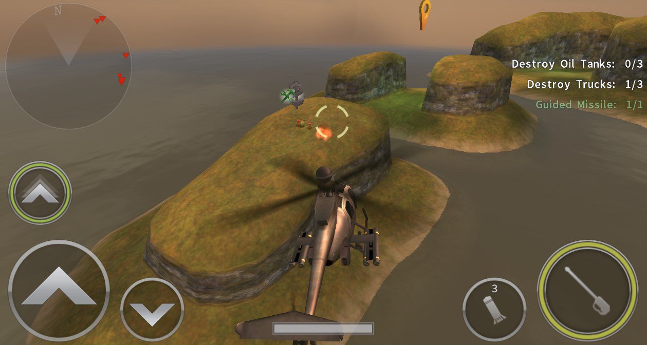 gunship battle game download for pc