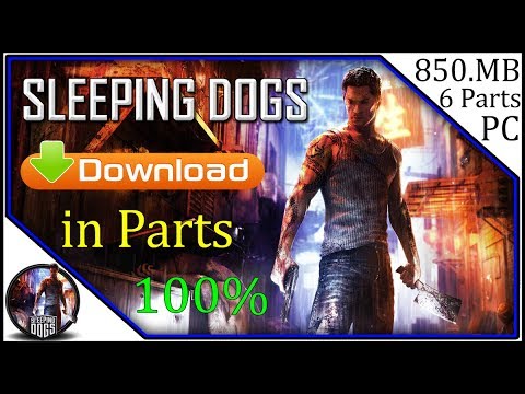 sleeping dogs highly compressed download